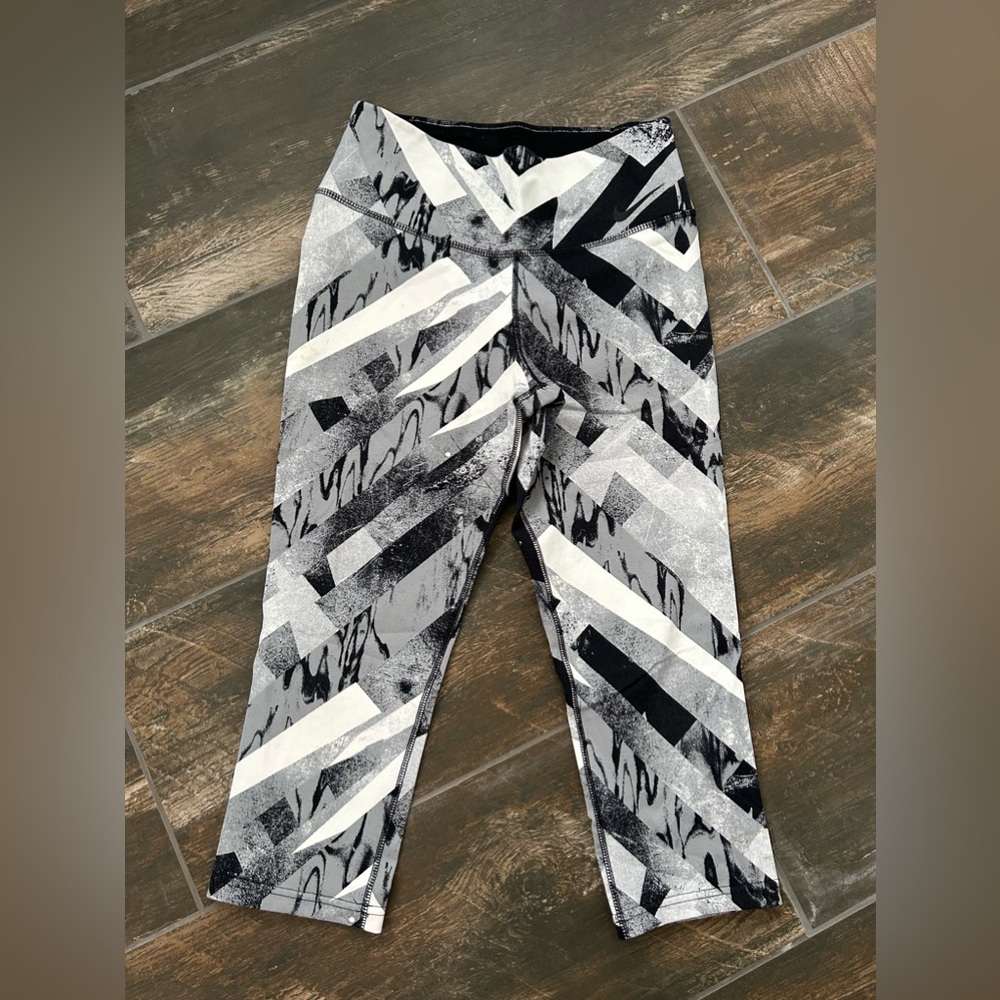 Nike Dry Fit Leggings